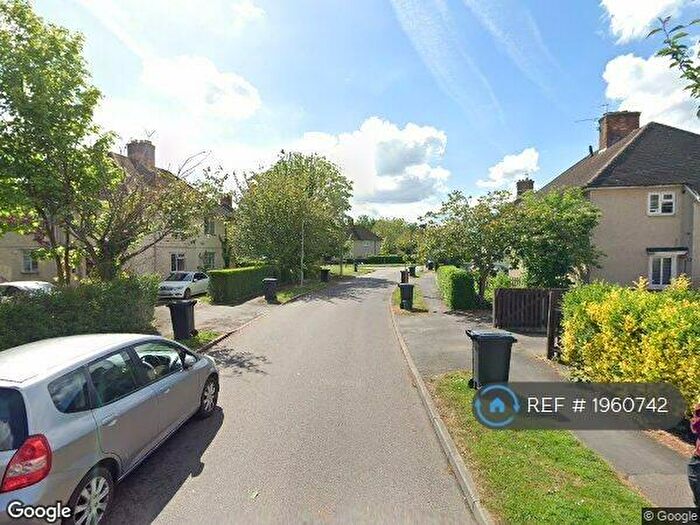 4 Bedroom Semi-Detached House To Rent In Stonecross Road, Hatfield, AL10