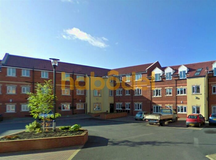 2 Bedroom Flat To Rent In Cambridge Court, Tindale Crescent, Bishop Auckland, DL14