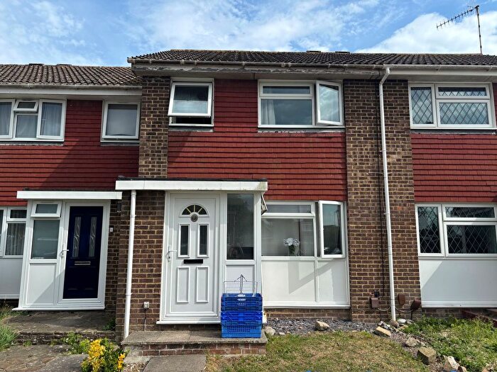 3 Bedroom Terraced House To Rent In Edmonton Road, Worthing, BN13