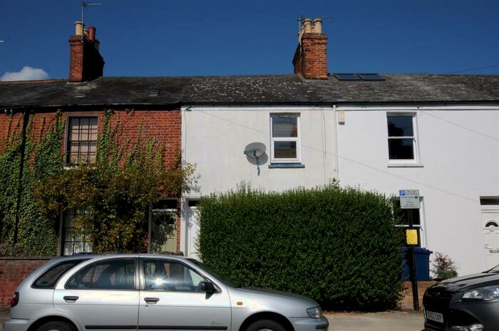 4 Bedroom House To Rent In Stockmore StreetOxford, OX4
