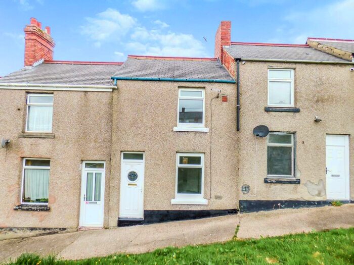 2 Bedroom Terraced House To Rent In Coquet Street, Chopwell, Newcastle Upon Tyne, Tyne And Wear, NE17