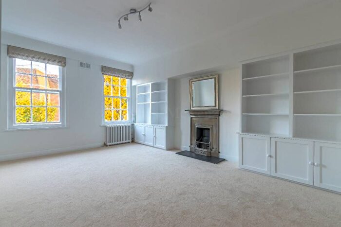 1 Bedroom Flat To Rent In Eton College Road, Chalk Farm, Camden, NW3