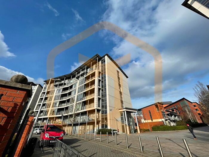 1 Bedroom Apartment To Rent In Mason Way, Sunset Park, B15