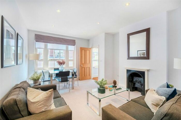 2 Bedroom Flat To Rent In Balderton Street, Mayfair, London, W1K