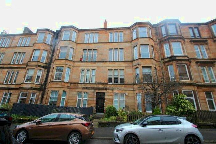 2 Bedroom Flat To Rent In Garthland Drive, Glasgow, G31
