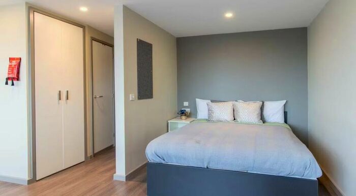 Studio To Rent In Students - Millennium View, Hales Street, CV1