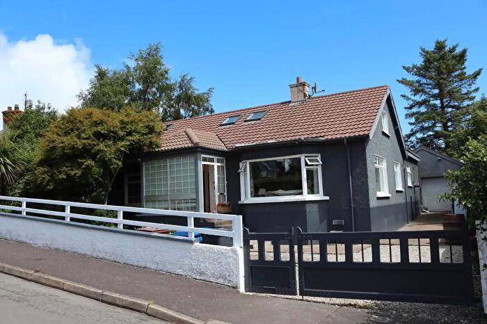 4 Bedroom Bungalows For Sale In Alanvale Park, Ballycastle, BT54