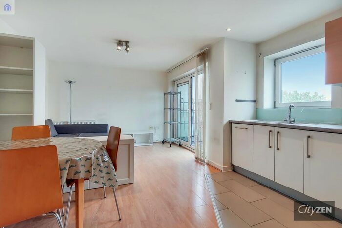 1 Bedroom Flat To Rent In Tequila Wharf, Limehouse, E14