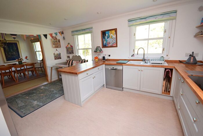 5 Bedroom Detached House For Sale In Wades Bridge Road, Blair Atholl, Pitlochry, PH18