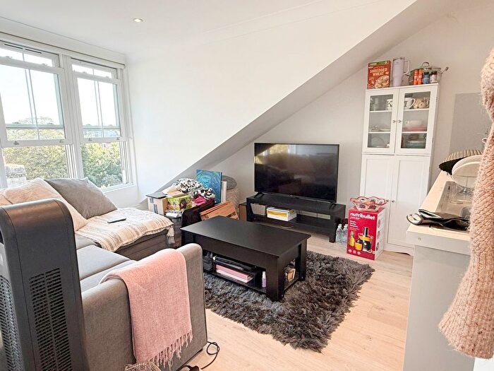 1 Bedroom Flat To Rent In Lower Clapton Road, Hackney, E5