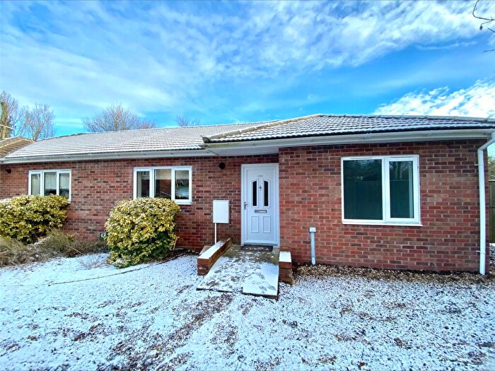 2 Bedroom Bungalow To Rent In Highfield, Clare, Sudbury, CO10