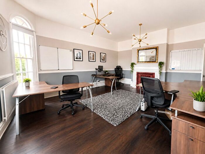 Property To Rent In King William Walk, London, SE10