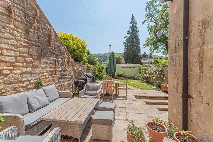 3 Bedroom Flat To Rent In Ground Floor, Grosvenor Place, Bath, BA1