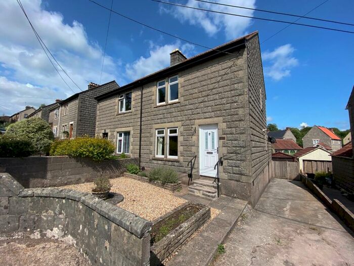 3 Bedroom Semi-Detached House To Rent In Phillis Hill, Midsomer Norton, Radstock, BA3