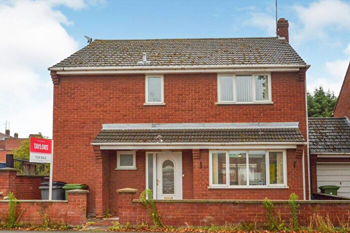4 Bedroom House To Rent In Westfield Road, MK2