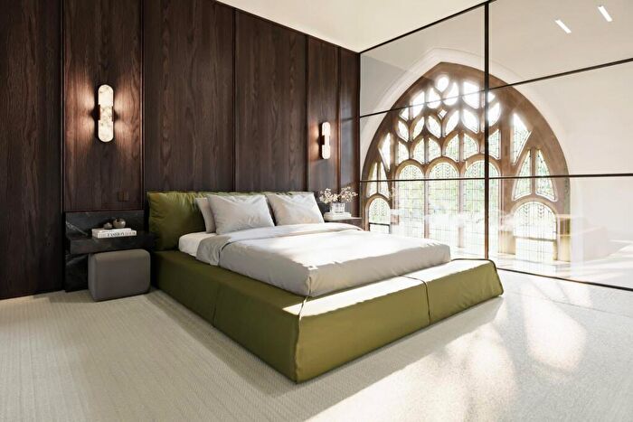 3 Bedroom Apartment For Sale In The Residence, Warren Road, Blundellsands., L23