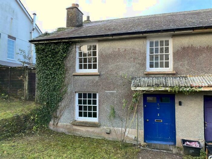 3 Bedroom End Of Terrace House For Sale In Duloe, Liskeard, PL14