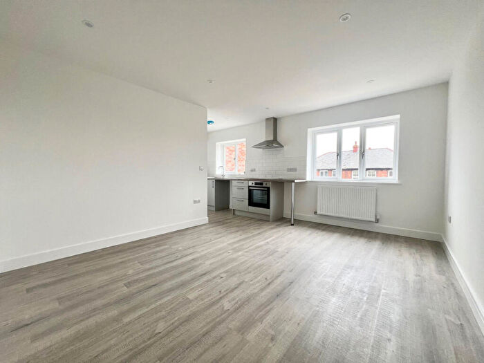 1 Bedroom Apartment For Sale In A Broadway, Didcot, OX11