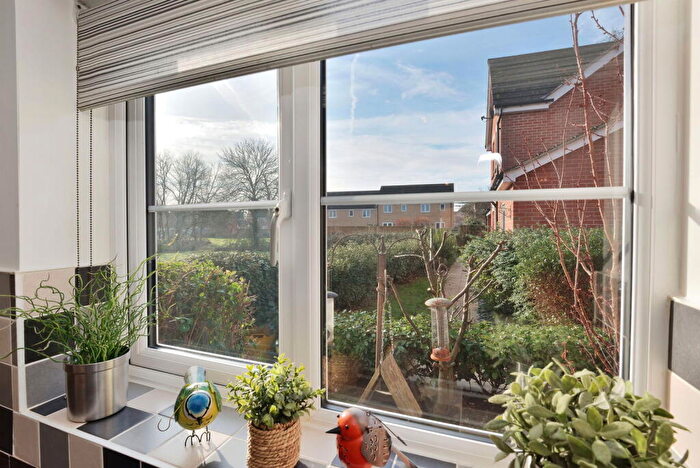 4 Bedroom Detached House For Sale In Meek Road, Newent, GL18