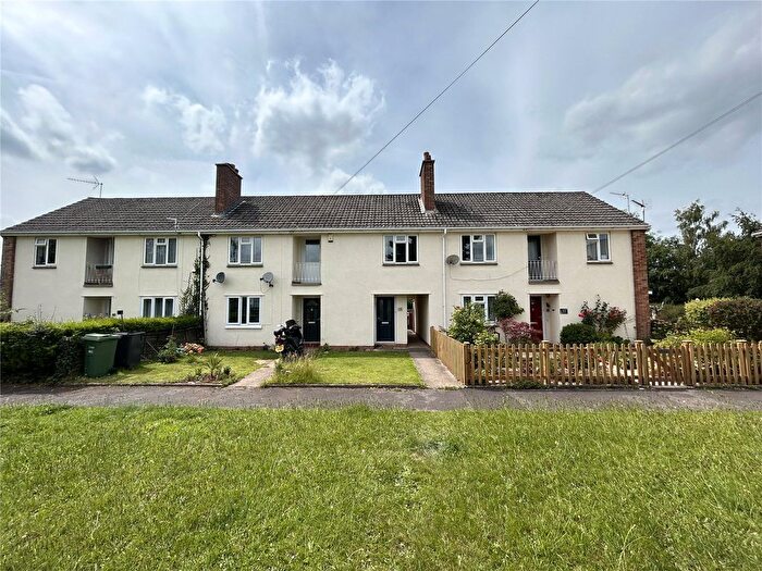 2 Bedroom Flat To Rent In Quantock View, Bishops Lydeard, Taunton, Somerset, TA4