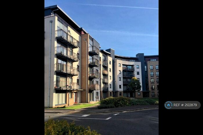 1 Bedroom Flat To Rent In Fettes, Edinburgh, EH5