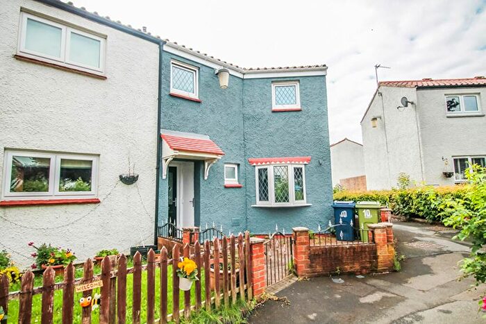 3 Bedroom Terraced House To Rent In Foxhills Close, Fatfield, Washington, Tyne And Wear, NE38