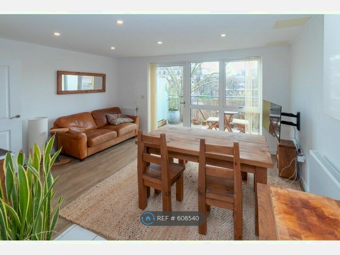 1 Bedroom Flat To Rent In William Court, London, SE10