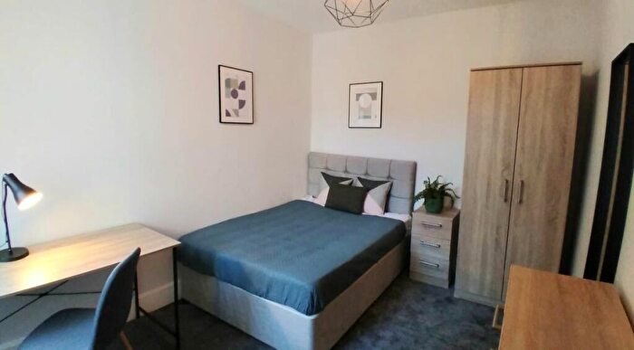 5 Bedroom Terraced House To Rent In Adelaide Road, Kensington, Liverpool, L7