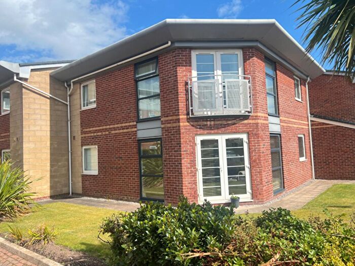 2 Bedroom Flat To Rent In Harrison View, FY8