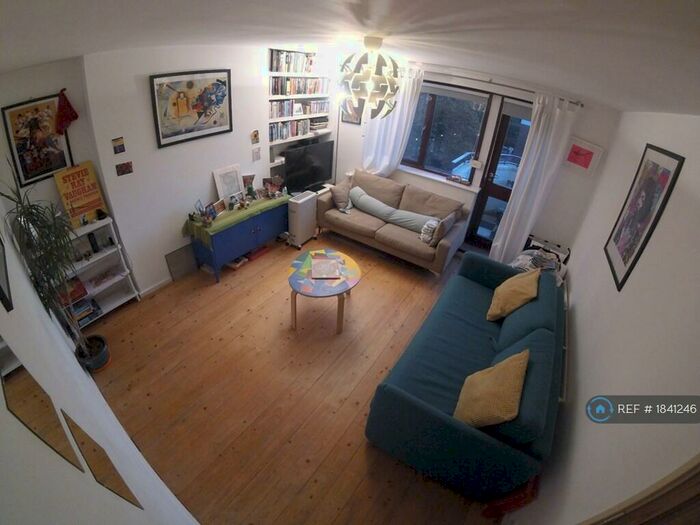 1 Bedroom Flat To Rent In Ashby Grove, London, N1