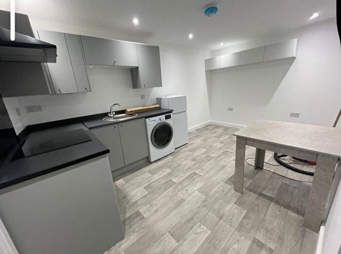 1 Bedroom Studio To Rent In St. Mildreds Road, Norwich, NR5