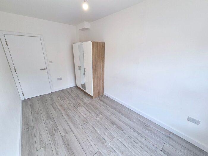 1 Bedroom Flat To Rent In High Street, Ibstock, LE67