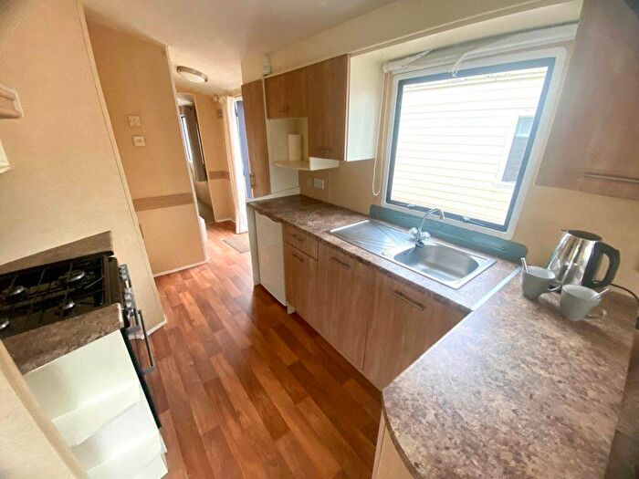3 Bedroom Caravan For Sale In Dovercourt Holiday Park, CO12