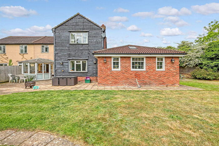 4 Bedroom Semi-Detached House For Sale In Halstead Road, Colchester, CO3