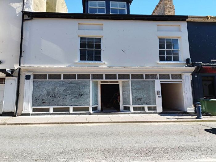 1 Bedroom Flat To Rent In Eastgate Street, Aberystwyth, Ceredigion, SY23