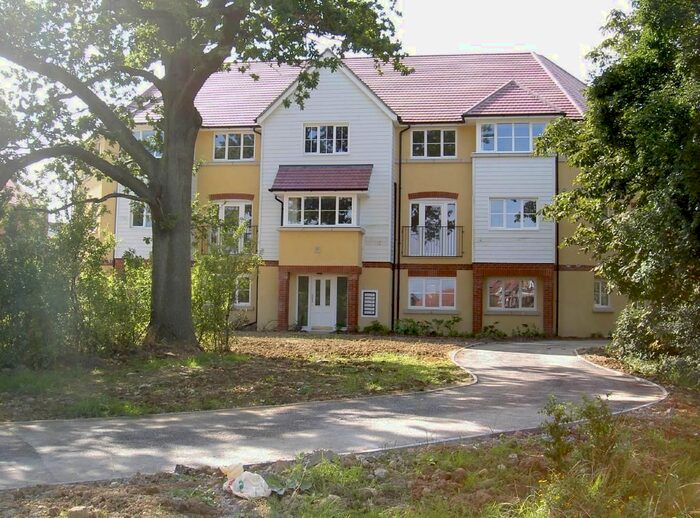 2 Bedroom Property To Rent In Bluebell Road, Bridgefield, Ashford, TN23