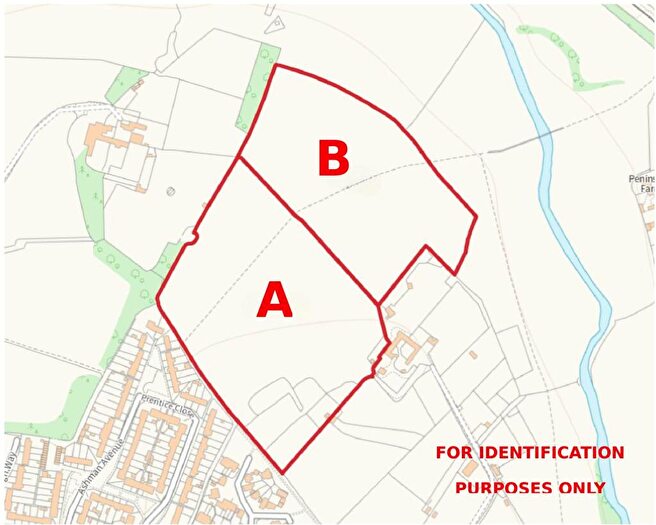 Farm Land For Sale In Land, To The North Of Long Lawford, Long Lawford, Warwickshire, CV23