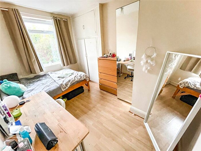 1 Bedroom House To Rent In Slade Lane, Manchester, Greater Manchester, M19