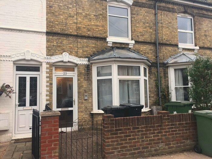 1 Bedroom House Of Multiple Occupation To Rent In Shared House - Milton Street, Maidstone, Kent, ME16