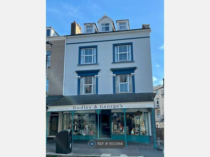 3 Bedroom Flat To Rent In Mostyn St, Llandudno, LL30