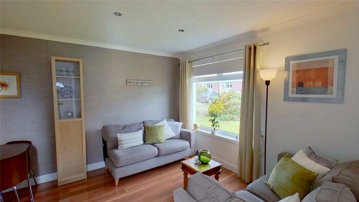 1 Bedroom House To Rent In Howdenhall Court, Liberton, Edinburgh, EH16