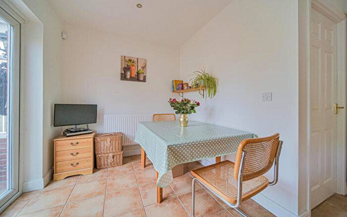 4 Bedroom Detached House For Sale In St. Georges Place, Semington, BA14