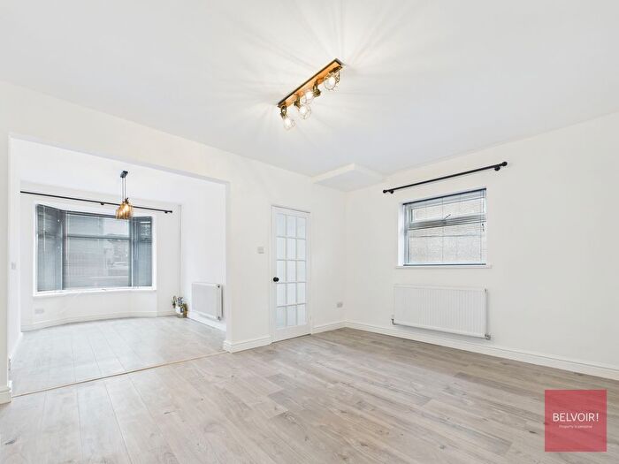 2 Bedroom End Of Terrace House To Rent In Margam Avenue, Morriston, Swansea, SA6