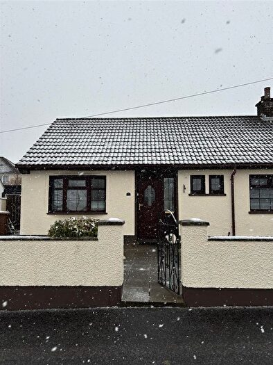 3 Bedroom Semi-Detached Bungalow To Rent In Carneal Close, Larne, BT40