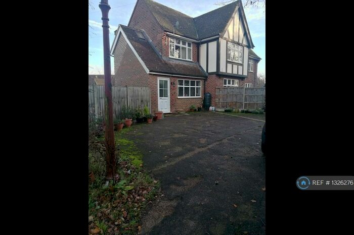 1 Bedroom End Of Terrace House To Rent In Fakenham Road, Norwich, NR8