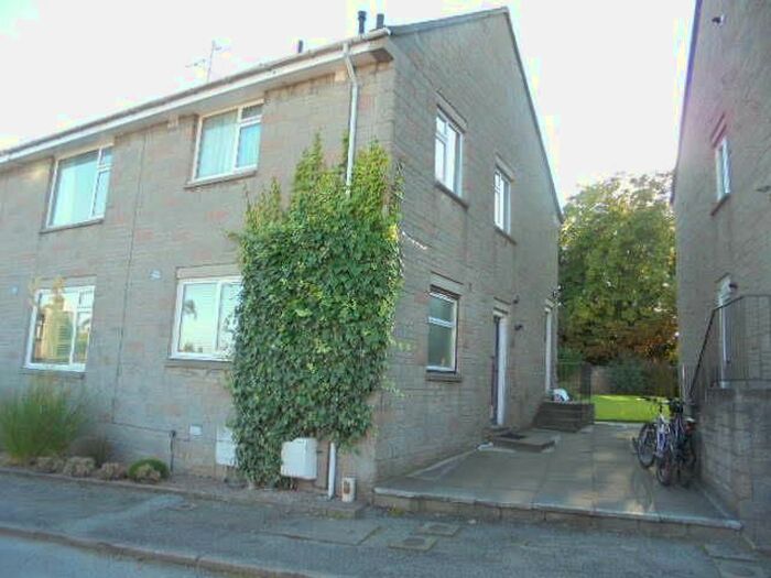 2 Bedroom Flat To Rent In Duthie Court, Duthie Terrace, Aberdeen, AB10