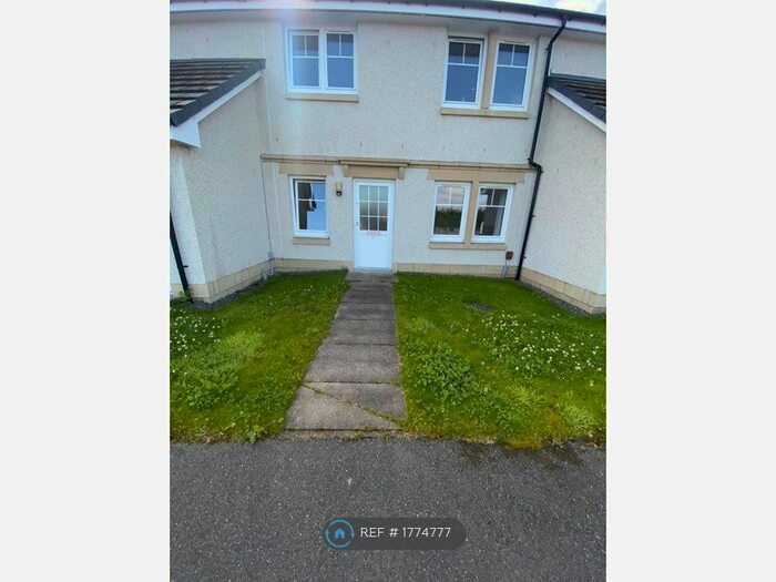 2 Bedroom Flat To Rent In Wade's Circle, Inverness, IV2