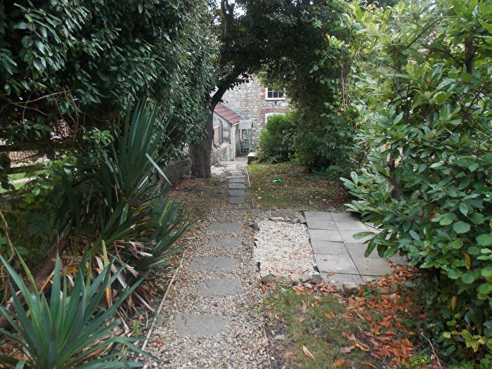 2 Bedroom Terraced House To Rent In Bath Road, Willsbridge, Bristol, BS30