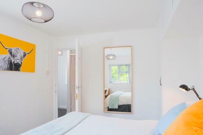 1 Bedroom House To Rent In Tilling Road, Bristol, BS10