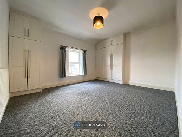 1 Bedroom Flat To Rent In Smithdown, Liverpool, L15